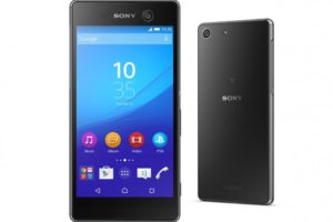 Sony Xperia M5 Dual launched at Rs 37,990 in India