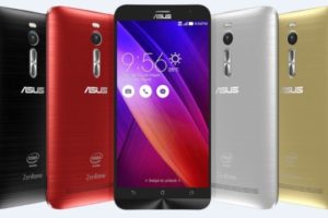 Asus ZenFone Go started in India at Rs 8,000