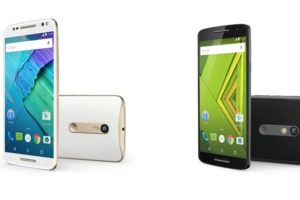 Moto X Style to première in India very soon