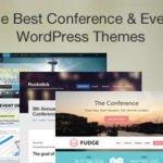 10 Best Event Management WordPress Themes in 2017