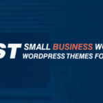 10 Best WordPress Themes for Startup company