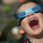 Will One’s Solar Eclipse Glasses Be Safe to Use in Coming 2024?