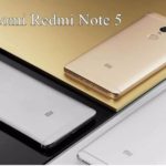 Xiaomi Redmi Note 5 to be Released end of October