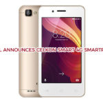 Airtel announces Celkon Smart 4G smartphone