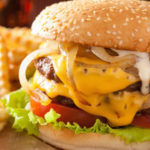 Google CEO Sundar Pichai to fix cheeseburger emoji