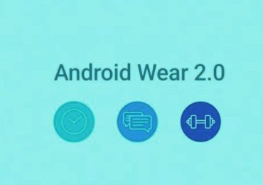 Android Wear 2.0 gets updates via Google Play Store