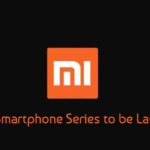 Xiaomi 'New Smartphone Series to be Launched Today